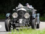 Bentley 6&frac12;-Litre Sports Tourer by Vanden Plas 1927 года